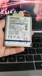 PIN THAY THẾ SS A01/QL1695 (Tặng keo dán & bộ sửa)