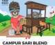 Campur Sari Mart