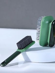 Sikat Cuci Sepatu Baju Sikat Serbaguna Pembersih Kamar Mandi Aesthetic Laundry Shoe Brush
