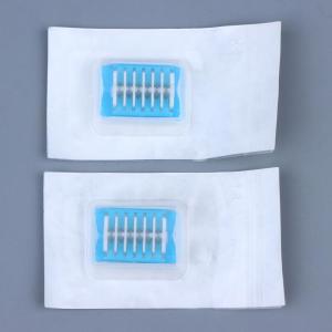 Disposable Laparoscopic Surgery Titanium Clips 12Pcs LT300 Medical Grade Vascular Occlusion Clips for Clinical Use
