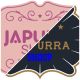 Japurra shoop