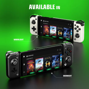 GameSir X2 Pro Xbox Gamepad Android Type C Mobile Game Controller for Xbox Game Pass Ultimate xCloud STADIA Cloud Gaming
