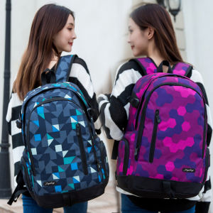 INS Super Hot Backpack Female 2018 New Arrival Backpack Computer Bag Student Schoolbag Mens Travel Bag Female Large Capacity