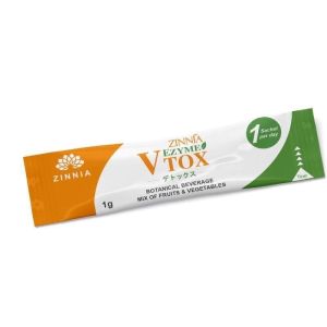 Zinnia Vtox Ezyme 💥Combo Deal Detox Diet Slimming -Vtox Ezyme+MCT Coffee💥 Nano Vtox Enzyme Natural Detox [HALAL KKM Sah] 纳米酵素 Weight Loss Slimming Constipation Colon Healthy Turun Berat Badan Slim Kurus Sembelit Usus Sihat [瘦身配套纳米酵素+MCT咖啡] 纳米酵素瘦身减肥排毒便