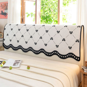 Yem | Non-slip Scratch-Resistant Bed Head Cover