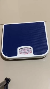 ✅100% Original AMZ Mechanical Scale Good Quality Best Selling Mechanical Human Weighing Scale Nonslip Design