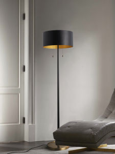 MUYING | Minimalist Luxury Nordic Design Floor Lamp