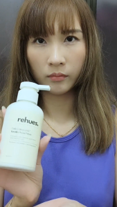 (BUNDLE OF 10) Rehues Keratin Repair Mask - (6 months SUPPLY) Deep Nourishment for Stronger Shinier Hair with Hydrolyzed Keratin Argan Oil & Vitamin E - Salon-Grade Treatment for Damaged Hair
