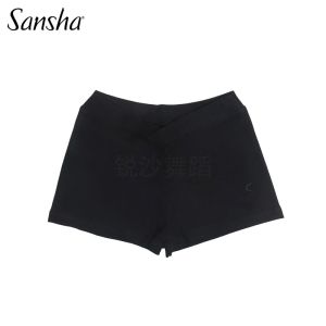 Ballet Training Bodysuit for Boys
