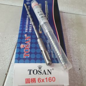 mũi khoan bê tông khoan tường khoan đá khoan gạch