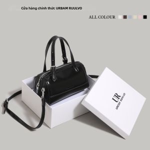 URCDN RDALVO | Túi Đeo Chéo Mini Gối Thời Trang Cho Đi Làm Hàng Ngày