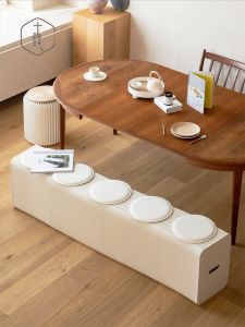 SHIBAZHI | Extendable Foldable Multifunctional Stool