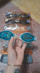 Kính Bơi Phoenix 204 Người Lớn Và Trẻ Em Chống Mờ Chống Nước Chống Tia Uv