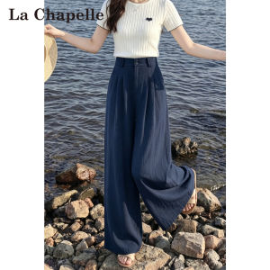 La Chapelle | Summer Lightweight Quick Dry Womens Trousers