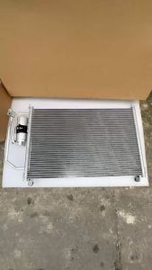 Giàn nóng DaewooNubira. Dàn nóng Nubira cao cấp