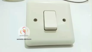 Saklar Engkel IB Broco New Gee: Solusi untuk Berbagai Kebutuhan