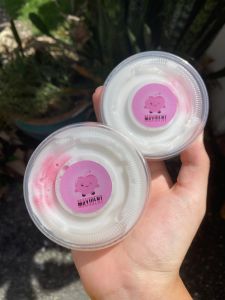 《💗牙牙乐HeartTung》✨hlingstudio Classic Slime 手感史萊姆