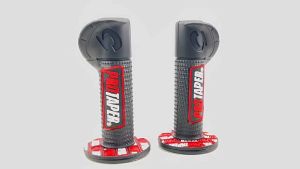 Panduan Membeli Handgrip Protaper Motor Donat Hendfat Sarung Gas Semua Motor