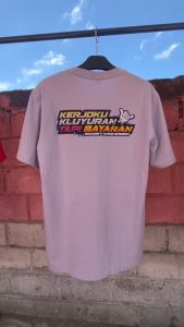 Kaos BOS MUDA REBORN: Kaos Keren & Premium untuk Pria & Wanita