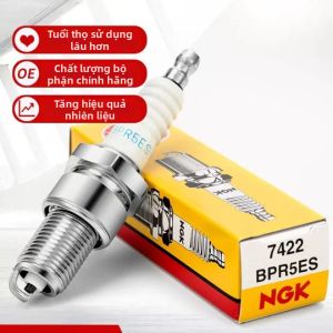 GUDEAN | Bugi Hợp Kim Niken cho Động Cơ Xăng