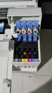 Genuine Epson 001 Ink for Eco Tank L4150 L4160 L6170 L6190 L14150 L4260 L6270 L6290 Y100 Y200 Y300 Y400 printers Ink