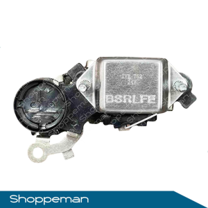 ISUZU 4BE1 4BD1 IC REGULATOR 24V IVR-762