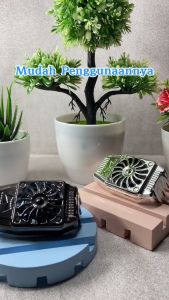 Avvic Kipas pendingin Handphone Cooling Pad HP Gamepad Cooling Bracket