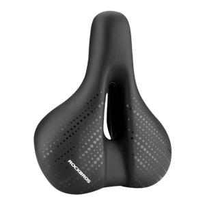RockBros | Padded Shock-Absorbing Seat Cushion