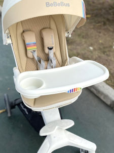 Bebebus & Babyvovo Stroller Dinner Plates: A Comprehensive Guide