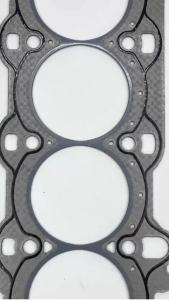Gioăng Đầu Xy-lanh Động Cơ 1.4L Buick Cruze Cadillac Chevrolet 55562233 Chất Liệu Thép Dành Cho Động Cơ Tự Động Cruze 1.4T Limited