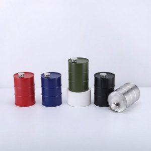 Creative Stainless Steel Flask 750ml