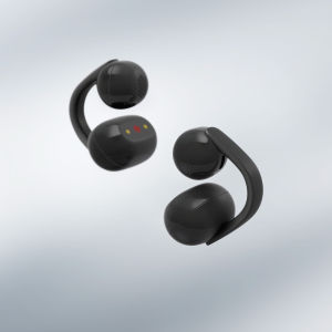 Sony | Bluetooth Open-Ear Clip Headphones