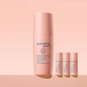 bodcrme | Soothing Hydrating Toner