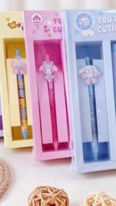 Buku Memo & Tulis Magnet Anak: Diary Book Anak 2 in 1