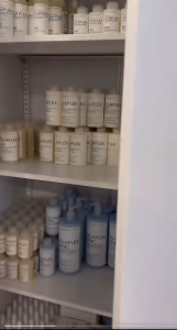 [Beauty Of Korea] OLAPLEX No.1 BOND MULTIPLIER.Genuine & Sealed Product 100ml