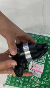 Bajaj RE Starter Motor First Cover - AF111023