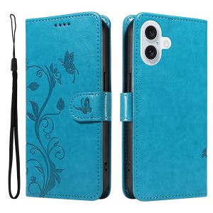 Magnetic Leather Wallet Case for iPhone 17 Air 16e 16 15 14 13 12 Mini 11 8 7 6 Plus X XR XS MAX SE2 2020 SE3 2022 Flip Cover