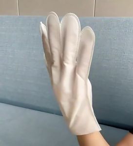 Double.lucky ถุงมือทำความสะอาดสัตว์เลี้ยงแบบใช้แล้วทิ้ง น้ำยาดับกลิ่นอาบน้ำสุนัขและแมว