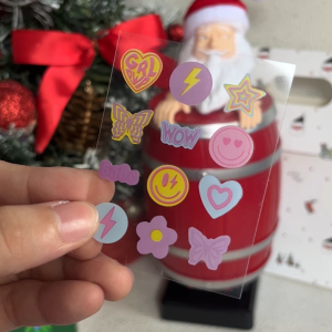 【SG】Y2K Style Pimple Patch