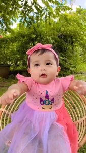 Set Lengkap Alice untuk Bayi