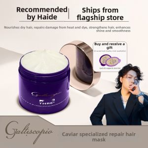 GALTISCOPIO | Fracture Repair Moisturizing Hair Mask