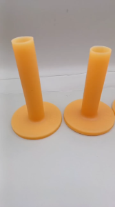 Tee Tees Penahan Holder Bola Ball Golf Driving Mat Karet Rubber
