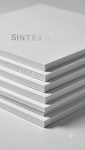 Sintra Board 5mm | Class A B & C | PVC Foam Board | A4 A3 & 2ft x 2ft