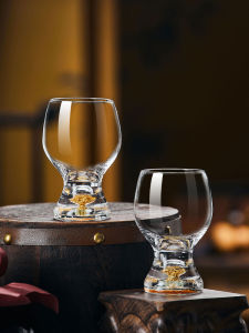 ZHUXI | Creative Home Whiskey Glasses 50ml