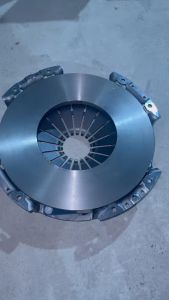 Bàn ép cao cấp 380 153 XL0120Y lắp cho xe ô tô 8 tấn và 1 số loại xe ô tô tải nặng mặt trời