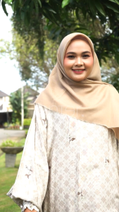 Tunik Harsha Jumbo LD 140 4XL XXXXL Bahan Rayon Viscose By Enter Long Tunik Motif Model Terbaru Remaja Wanita Lebaran Ied Raya - Muslim