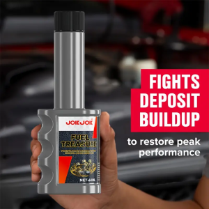 Fuel System Restore Treatment - Carbon Deposit Remover Fuel Saving Combustion Chamber Protectant | Enhances Acceleration Perfor