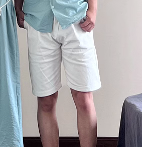 Seaside Vacation Style Couple Wear Summer One Dress One Dress Mens Short-Sleeve Shirt Womens Sling Sleeveless Slimming Dress