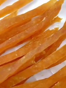 YICHUAN | Tender Chicken Strips for Dogs