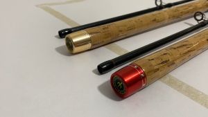 คันหน้าดิน กราไฟท์ Elektra Major